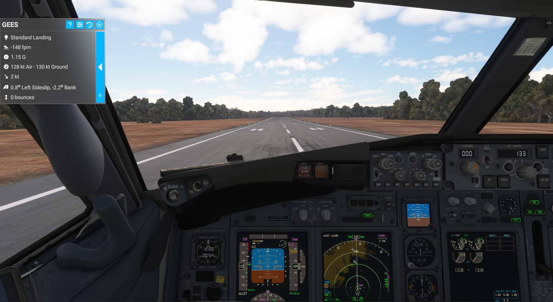 MSFS20  SBIZ----SBPJ-5930 