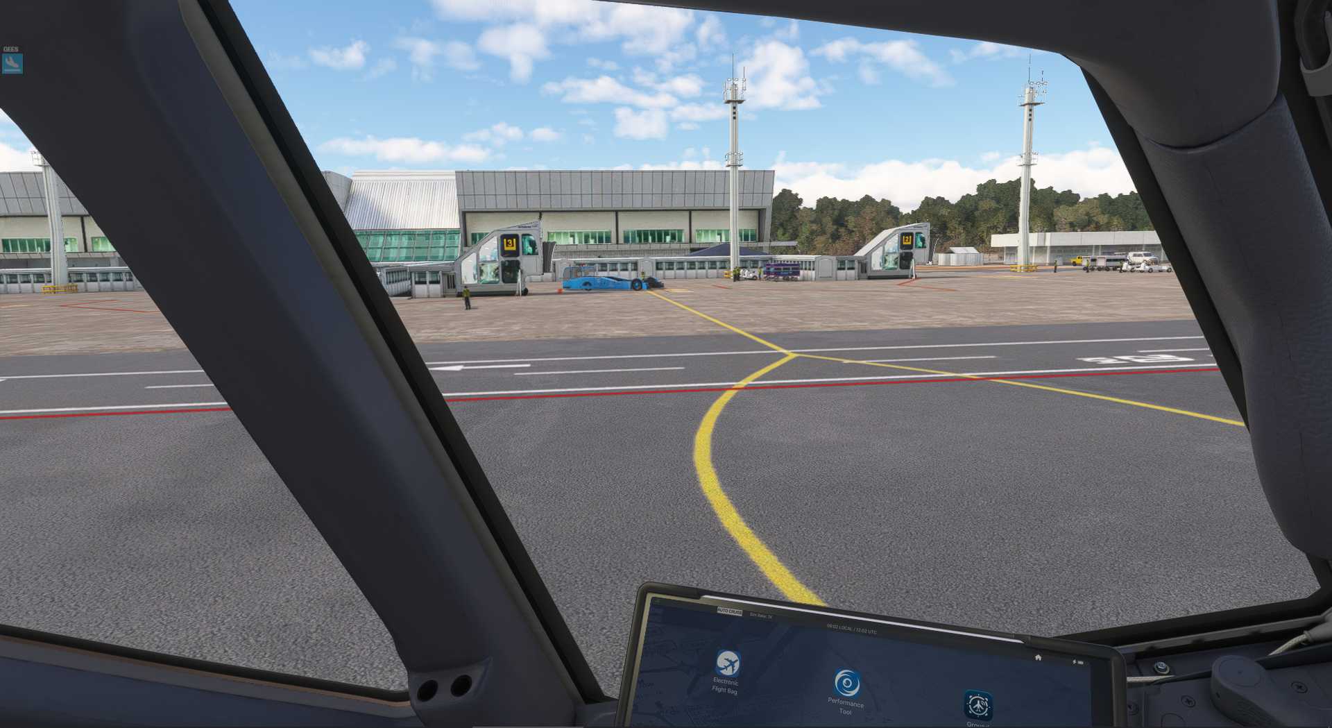 MSFS20  SBIZ----SBPJ-8171 