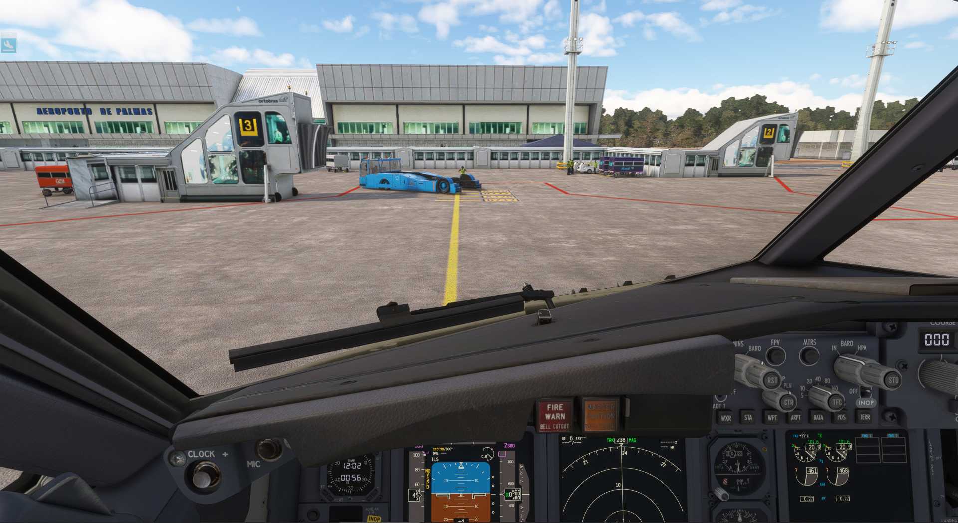 MSFS20  SBIZ----SBPJ-4916 