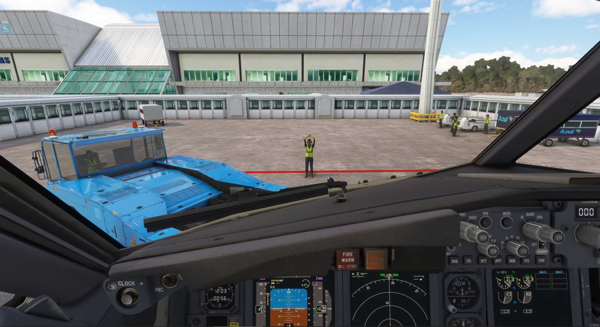 MSFS20  SBIZ----SBPJ-9139 