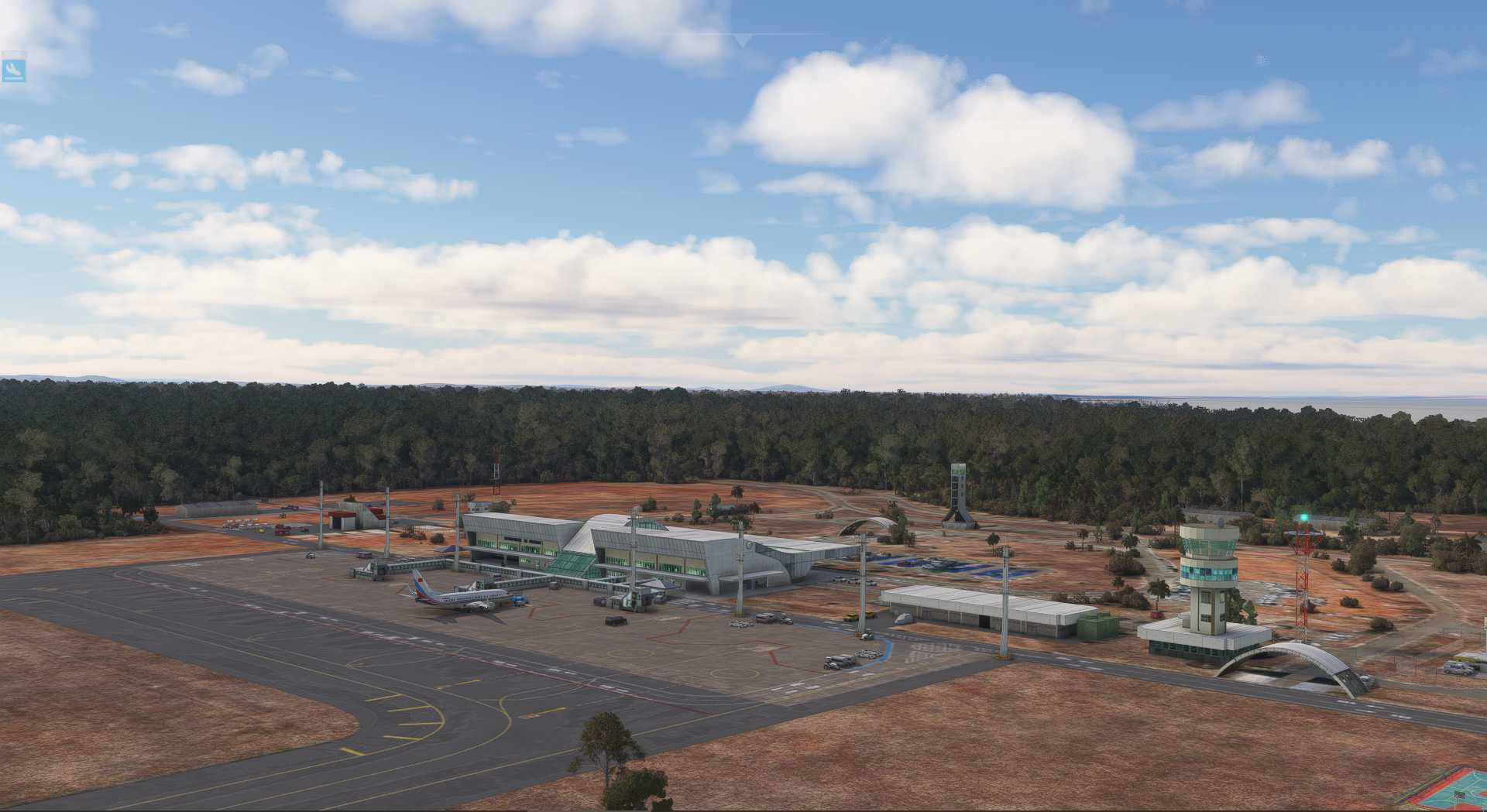 MSFS20  SBIZ----SBPJ-3433 