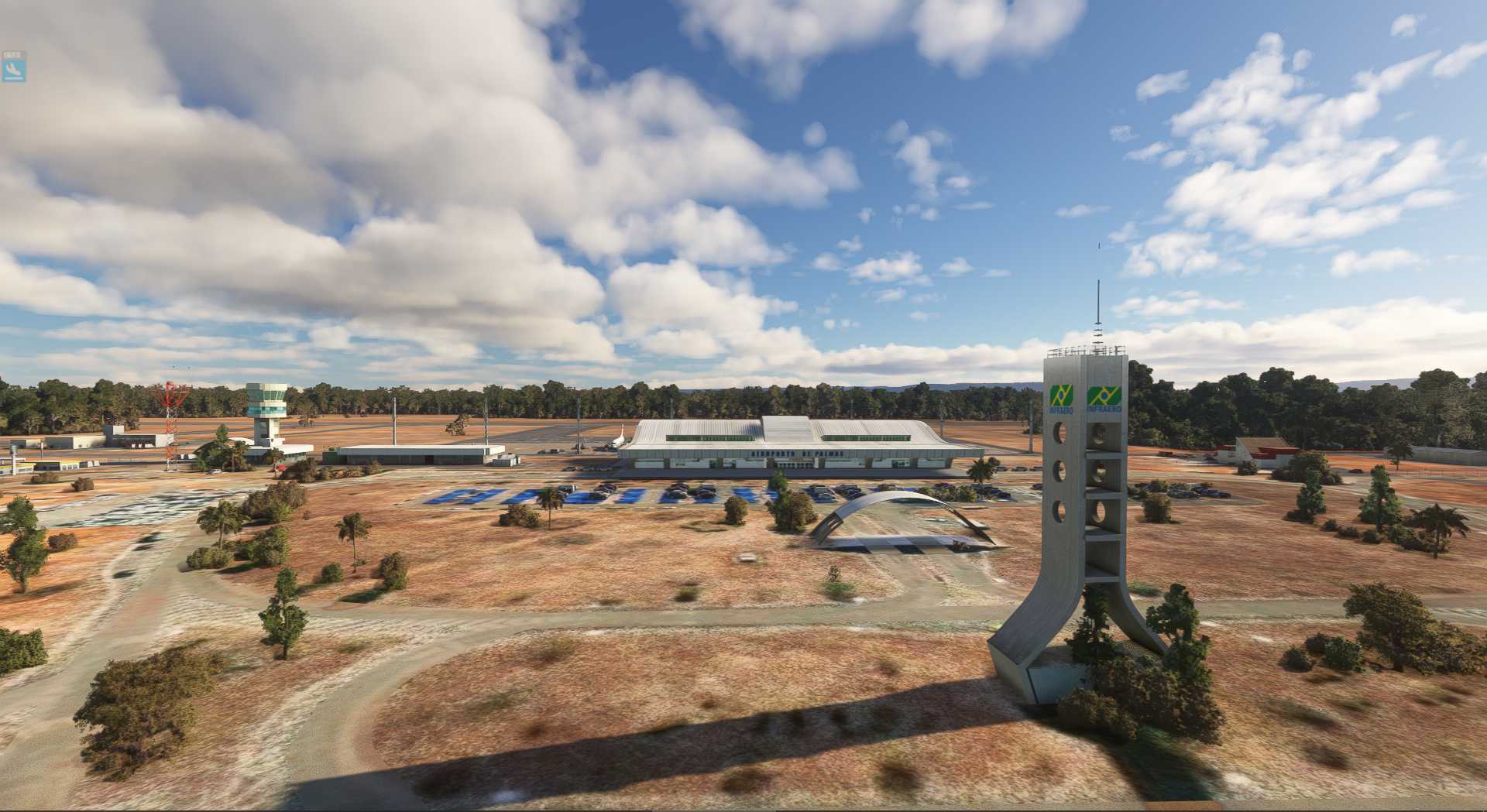 MSFS20  SBPJ---SBHT-6661 