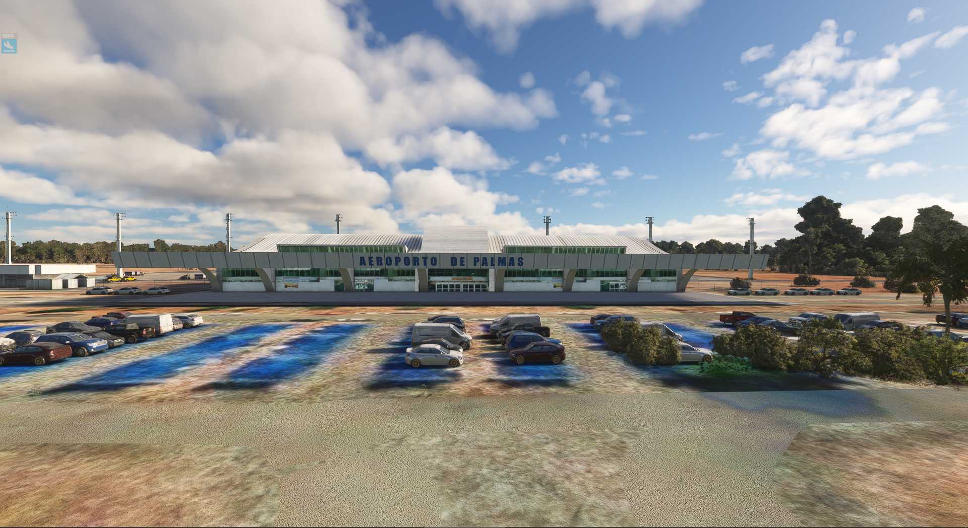 MSFS20  SBPJ---SBHT-6627 