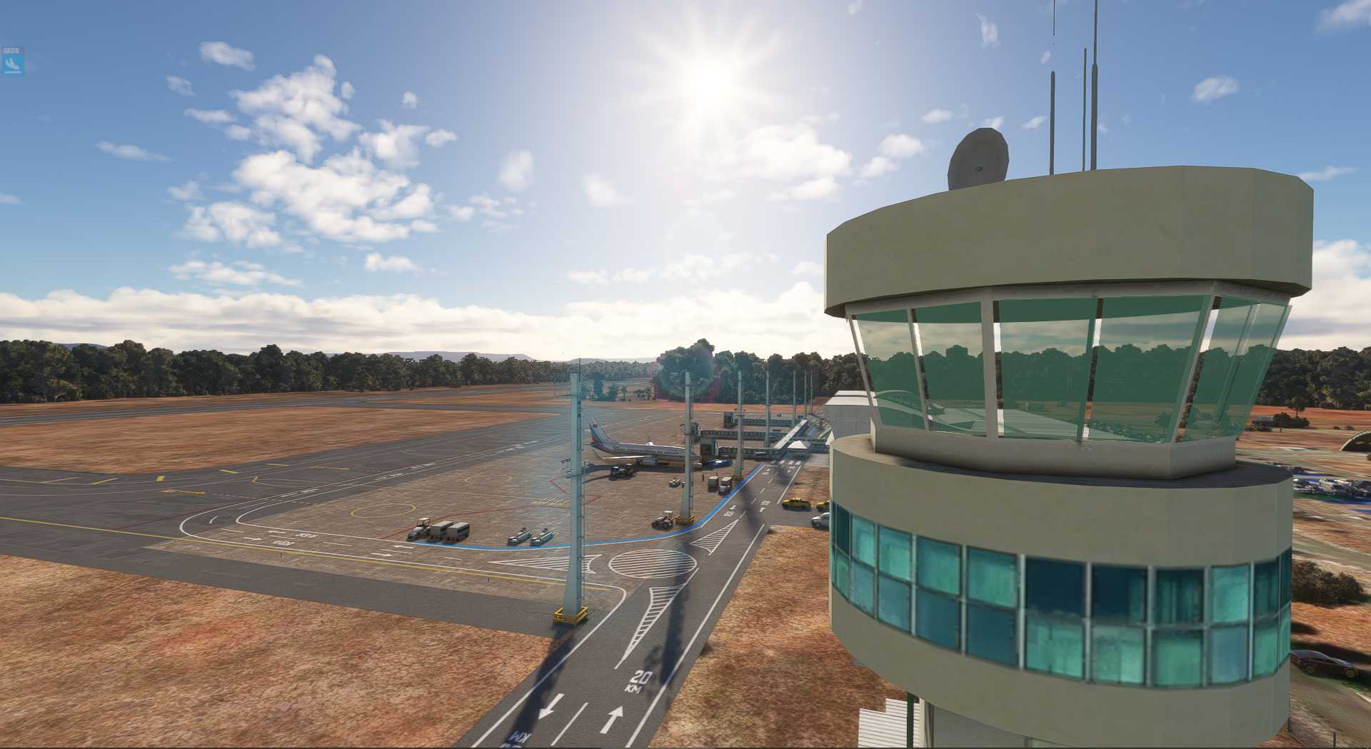 MSFS20  SBPJ---SBHT-8499 