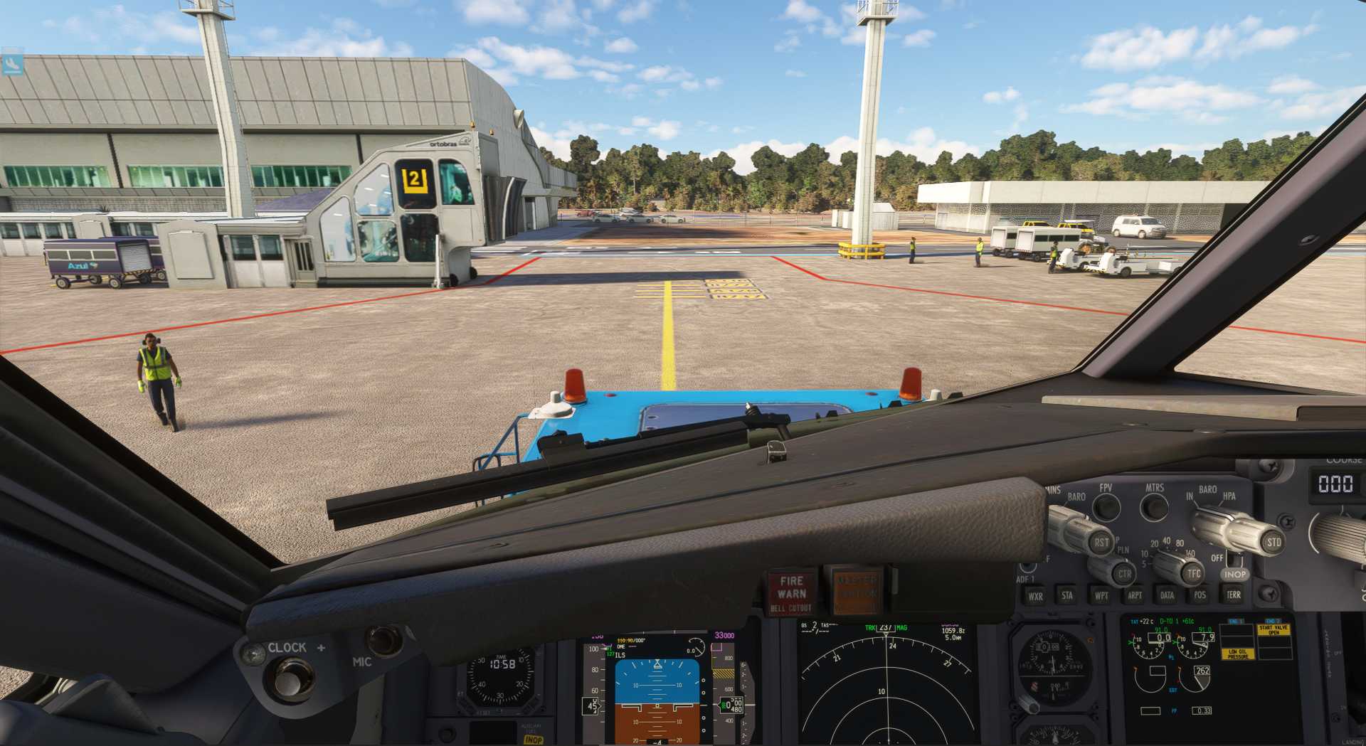 MSFS20  SBPJ---SBHT-3153 