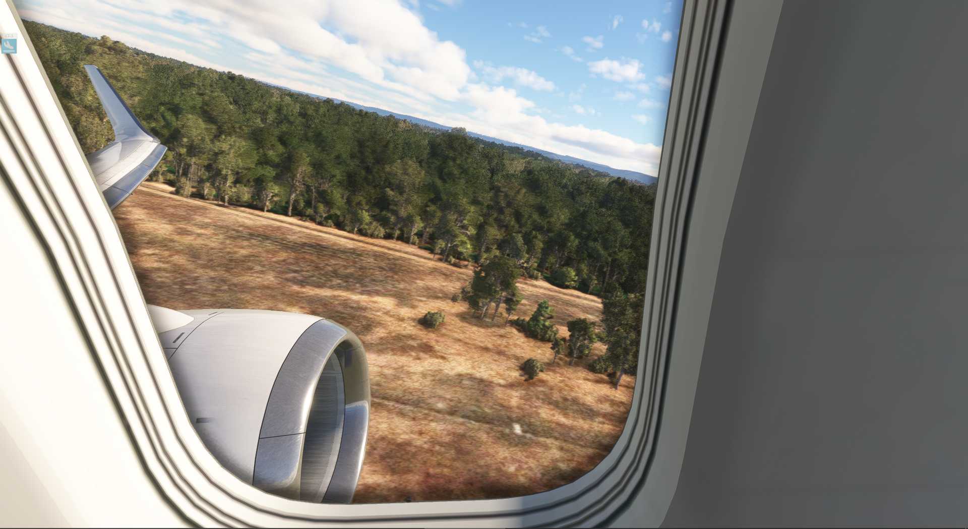 MSFS20  SBPJ---SBHT-3927 