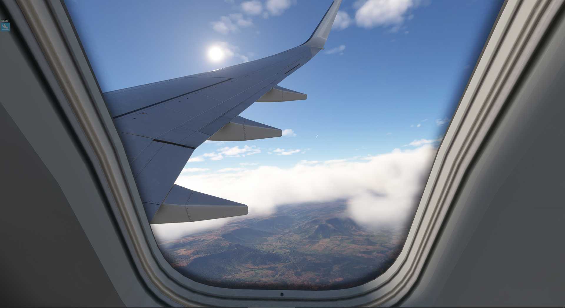 MSFS20  SBPJ---SBHT-8315 