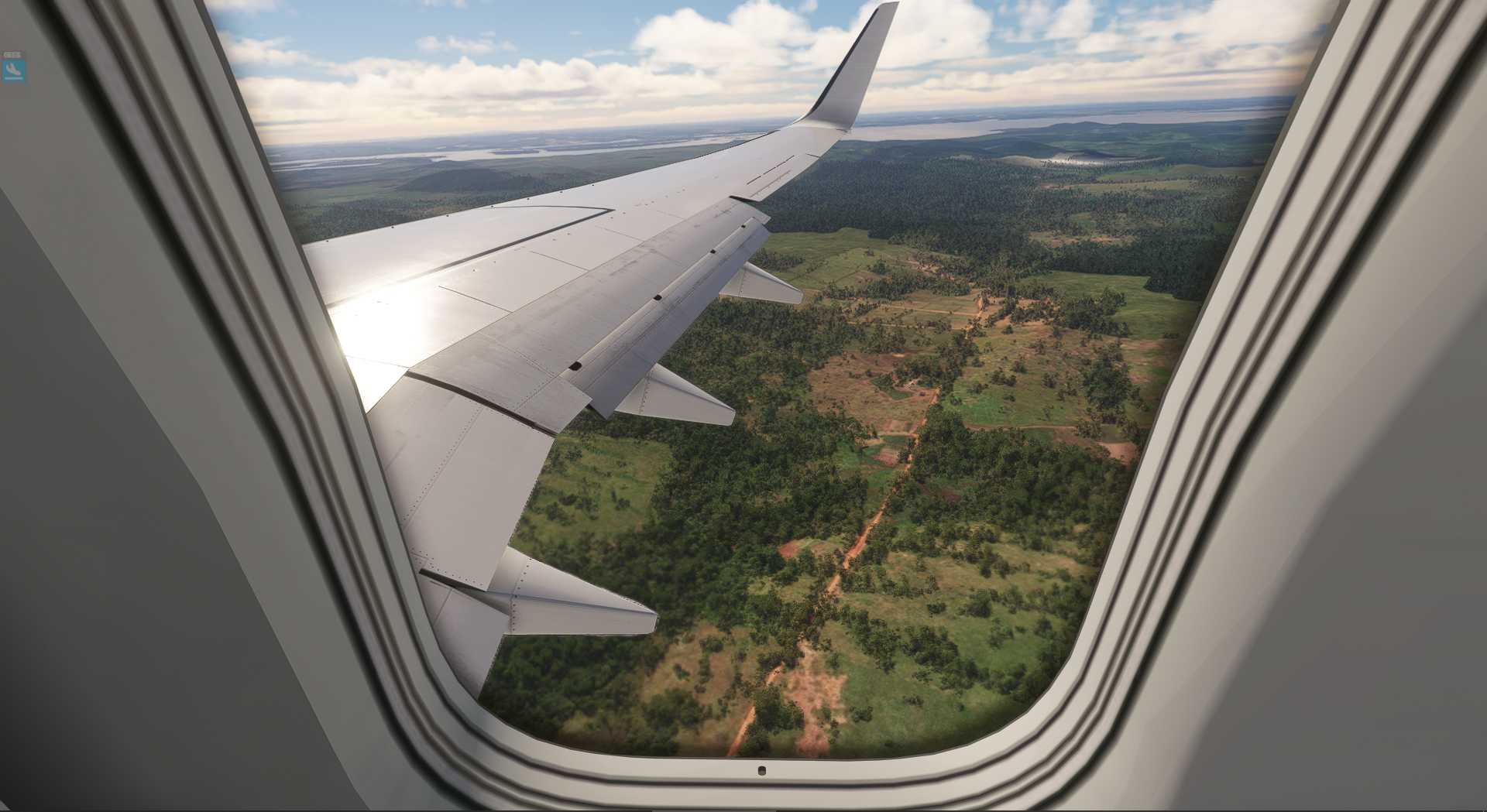 MSFS20  SBPJ---SBHT-9530 