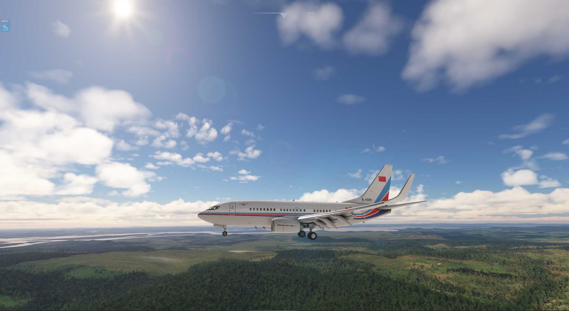 MSFS20  SBPJ---SBHT-1046 