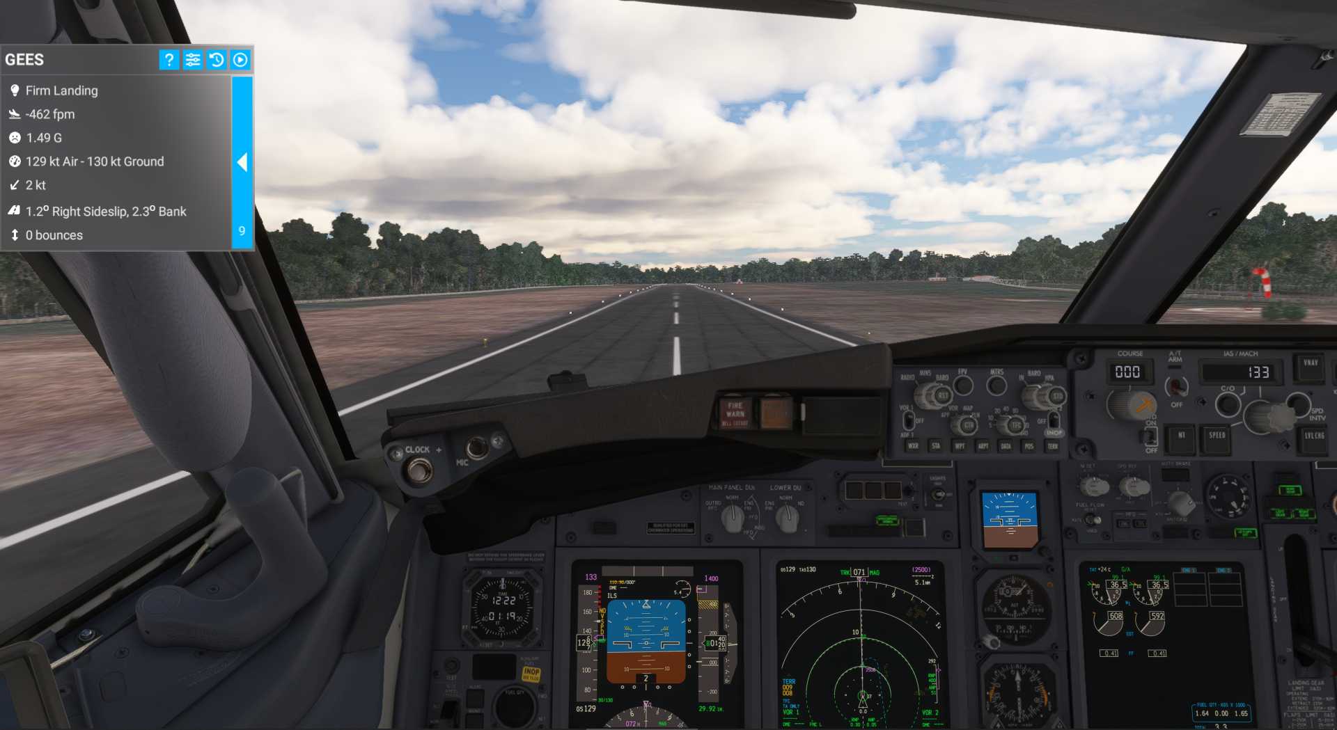 MSFS20  SBPJ---SBHT-1425 