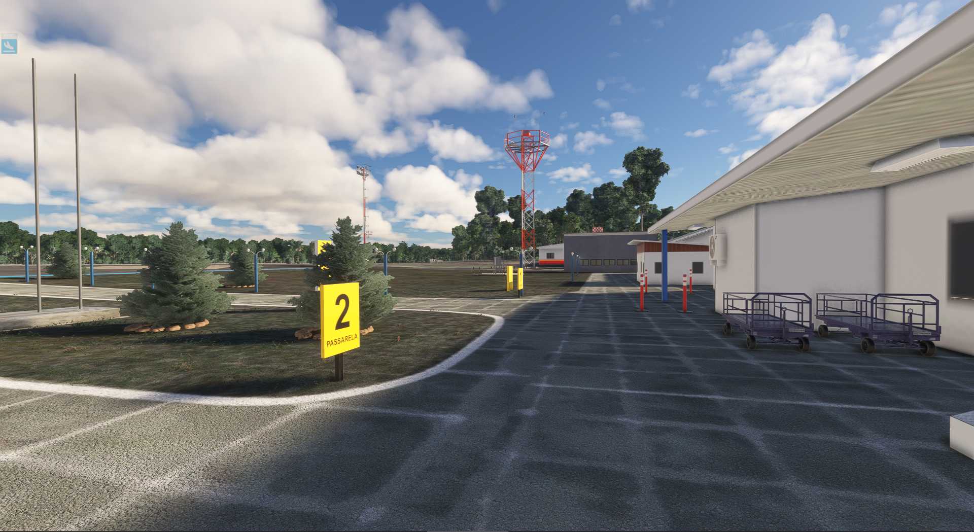 MSFS20  SBHT---SBFZ-9627 