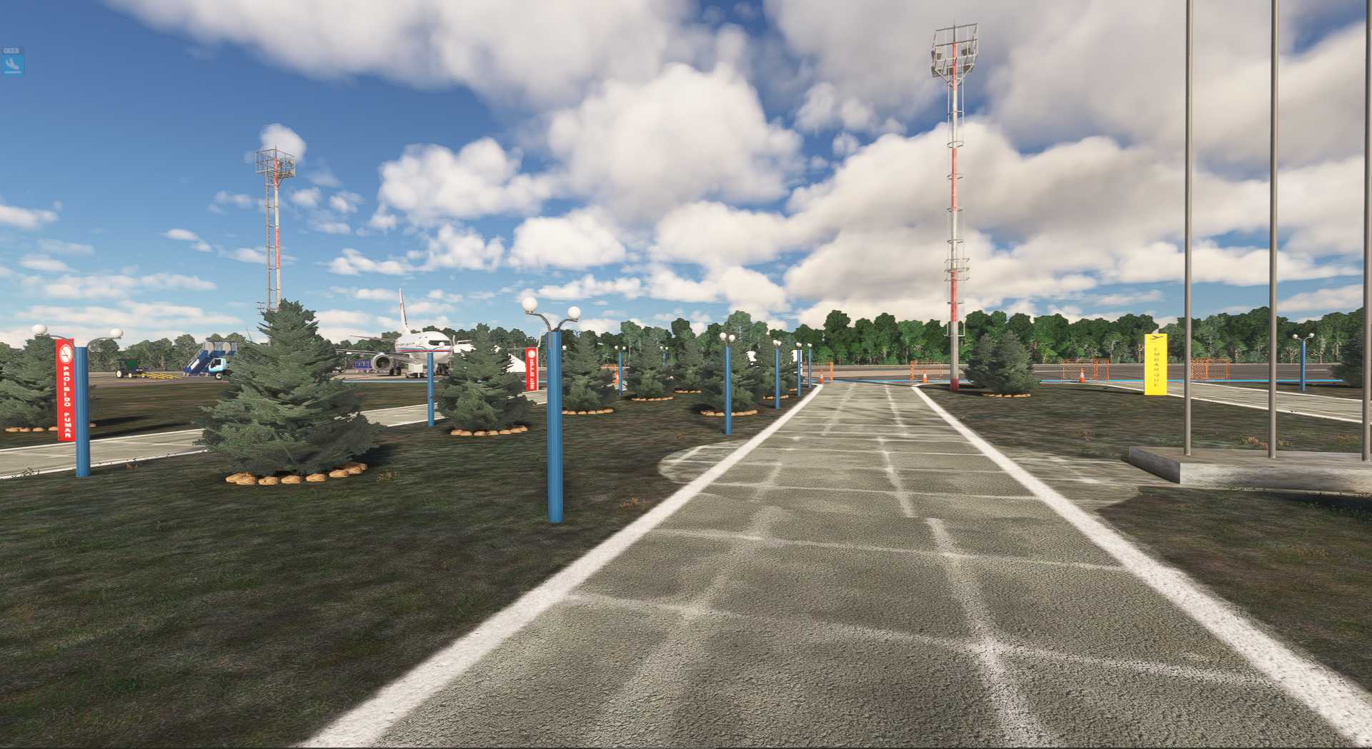 MSFS20  SBHT---SBFZ-5895 