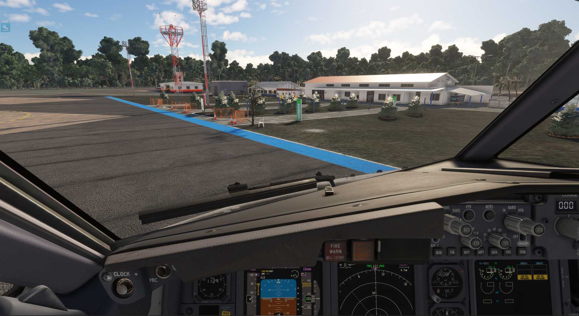 MSFS20  SBHT---SBFZ-7517 