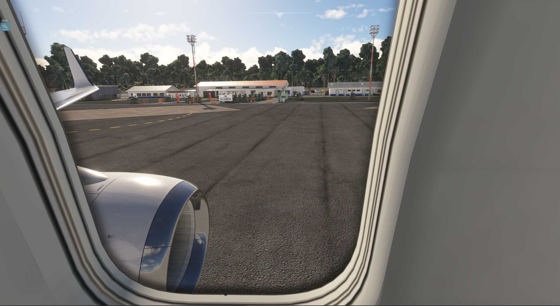 MSFS20  SBHT---SBFZ-1780 