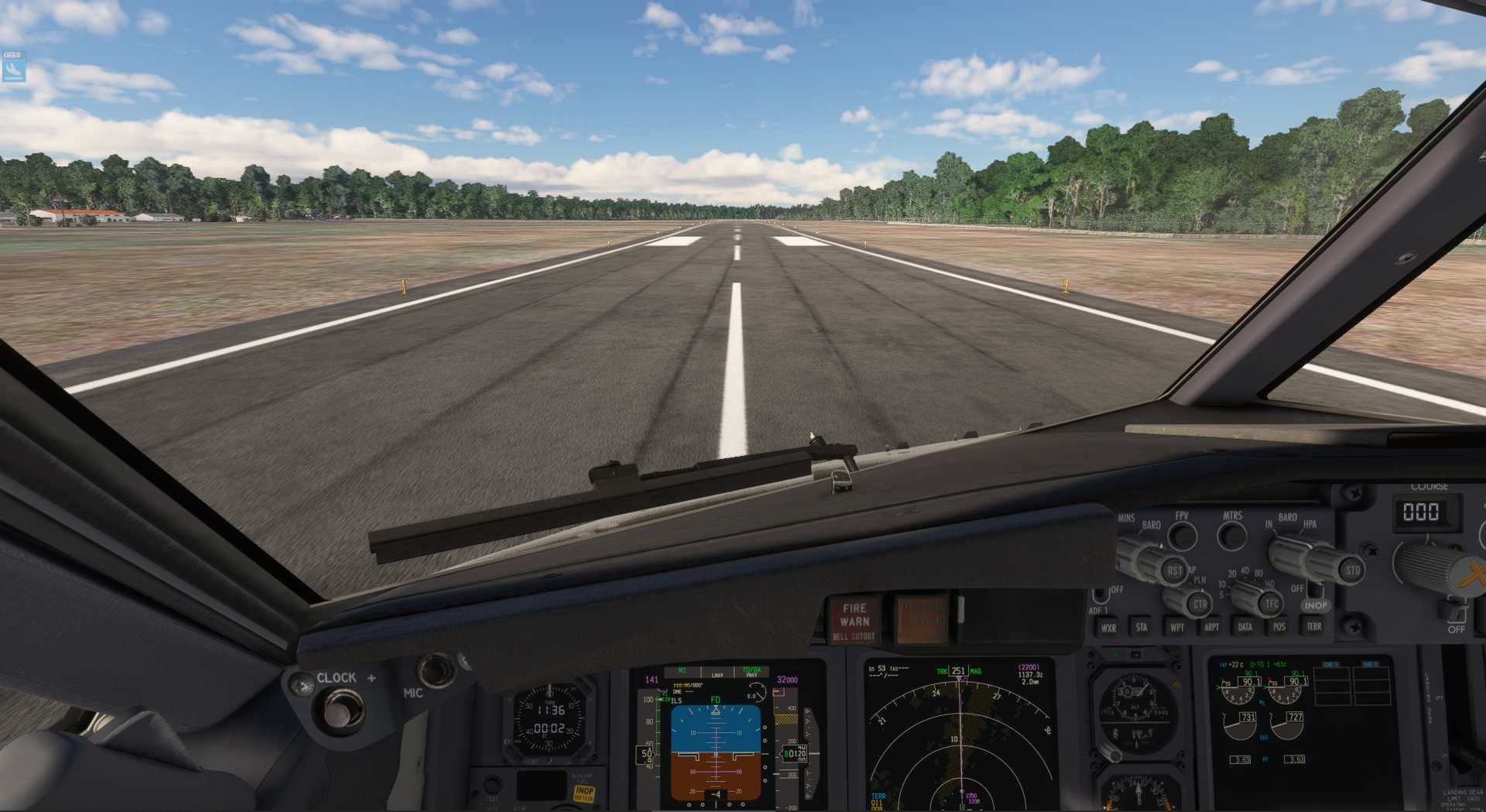 MSFS20  SBHT---SBFZ-1277 