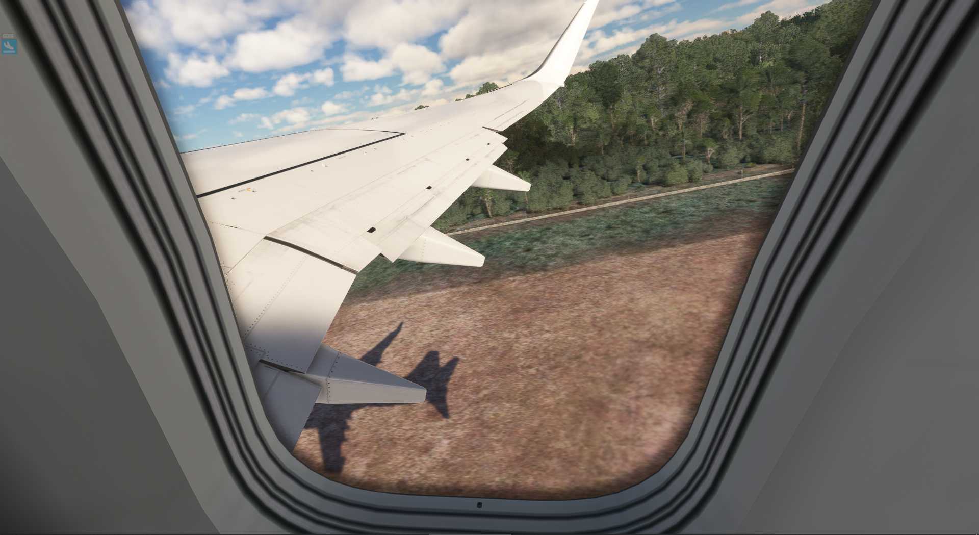 MSFS20  SBHT---SBFZ-2520 