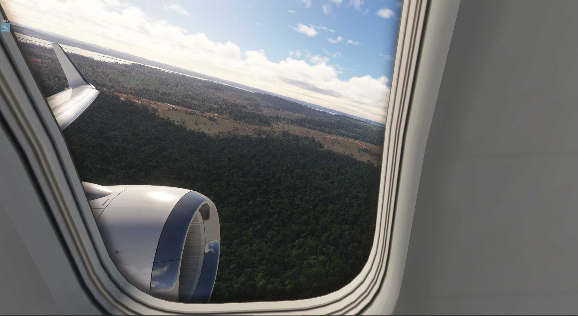 MSFS20  SBHT---SBFZ-7552 