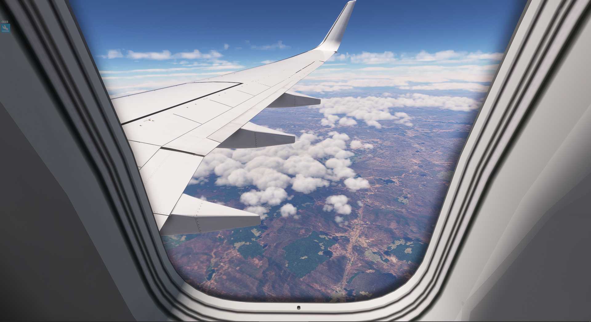 MSFS20  SBHT---SBFZ-5734 