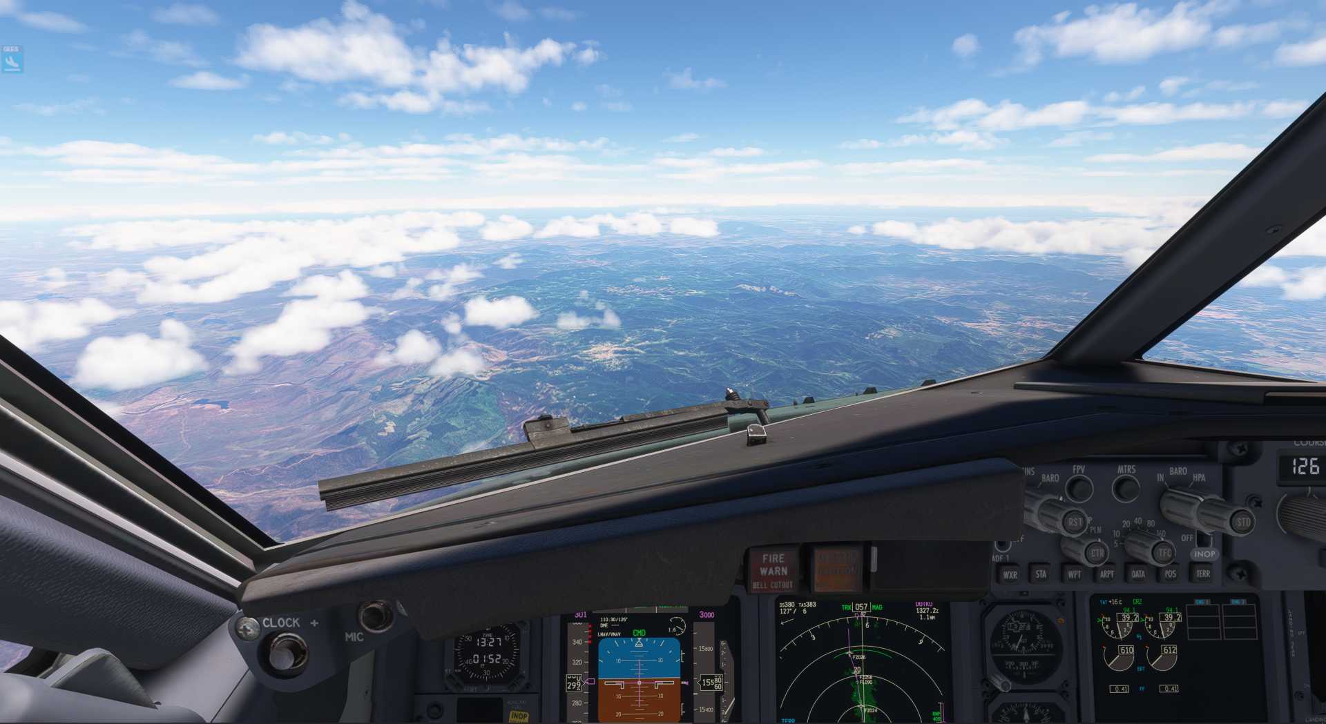 MSFS20  SBHT---SBFZ-9487 