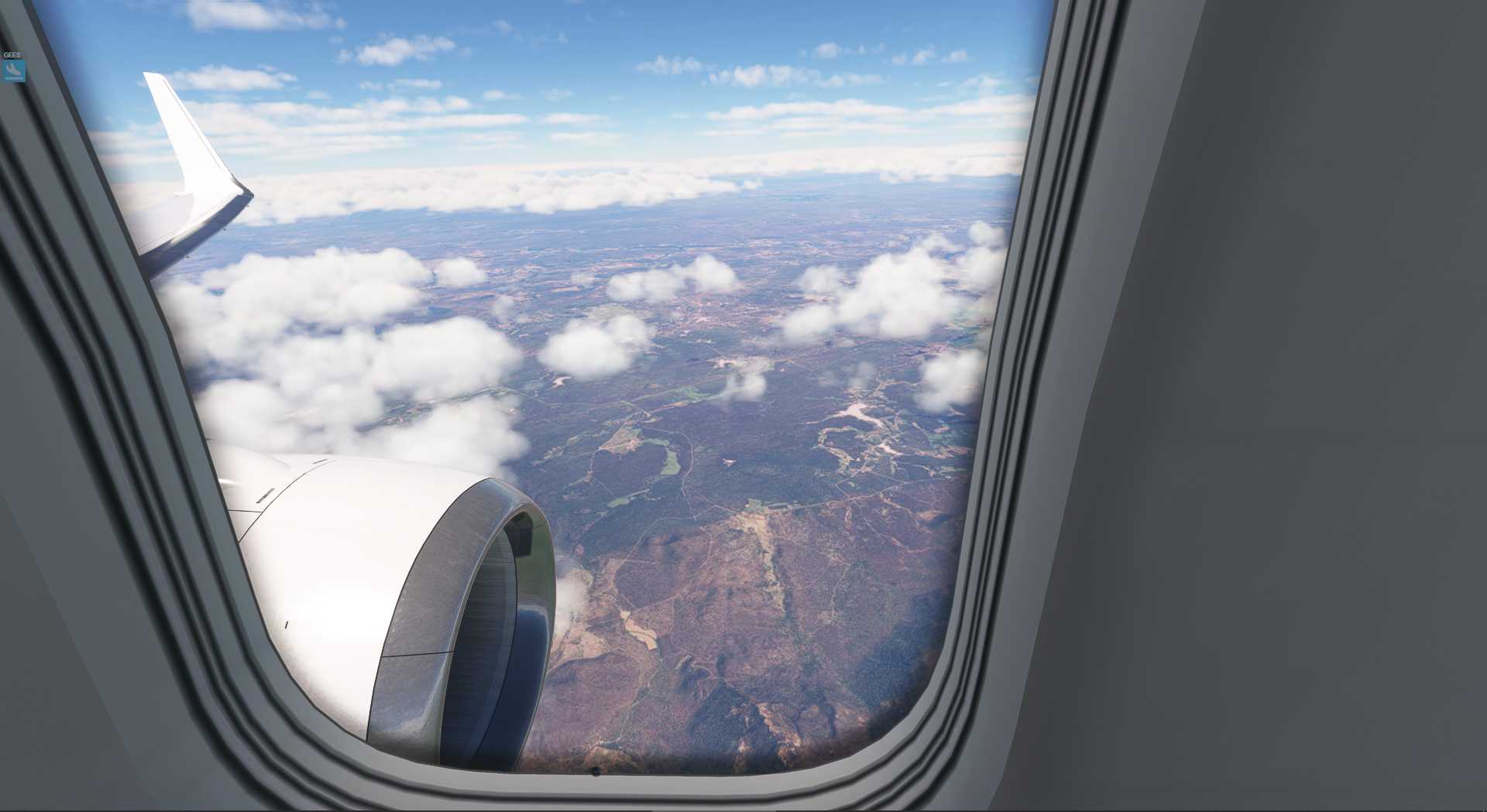 MSFS20  SBHT---SBFZ-524 