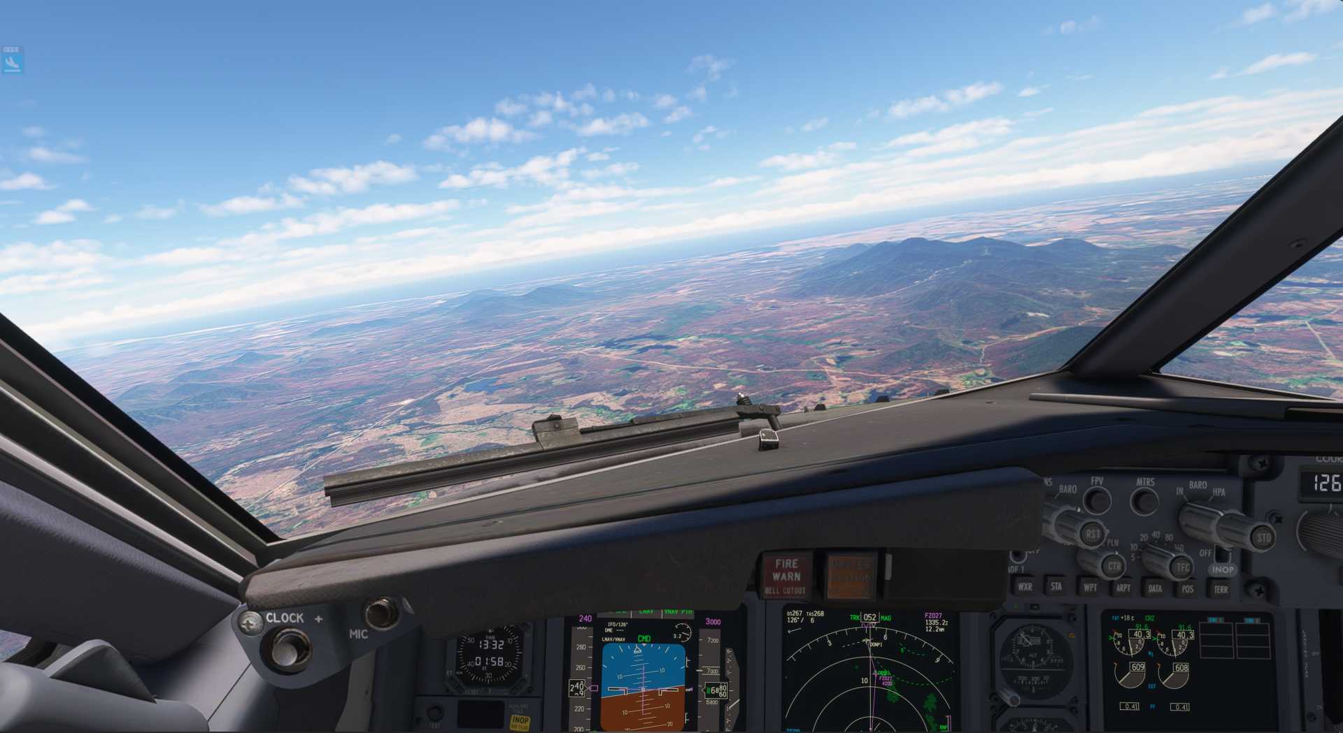 MSFS20  SBHT---SBFZ-4233 