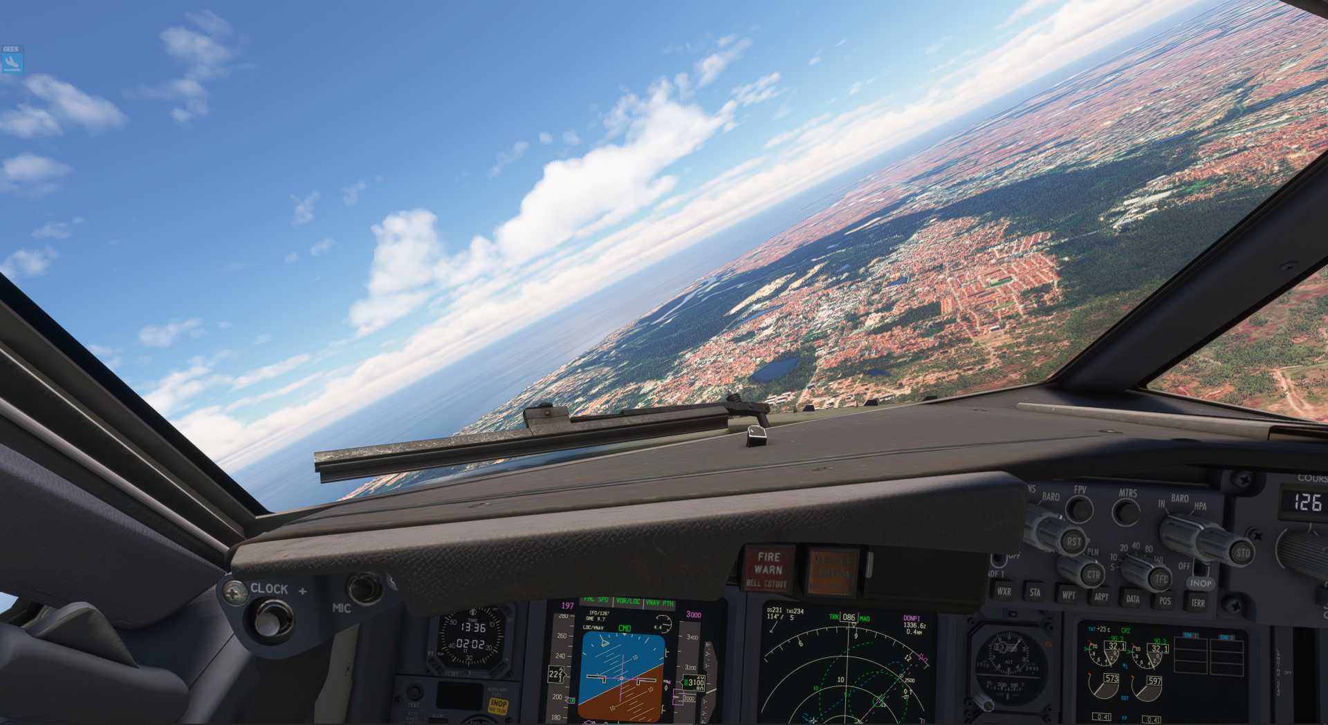 MSFS20  SBHT---SBFZ-509 