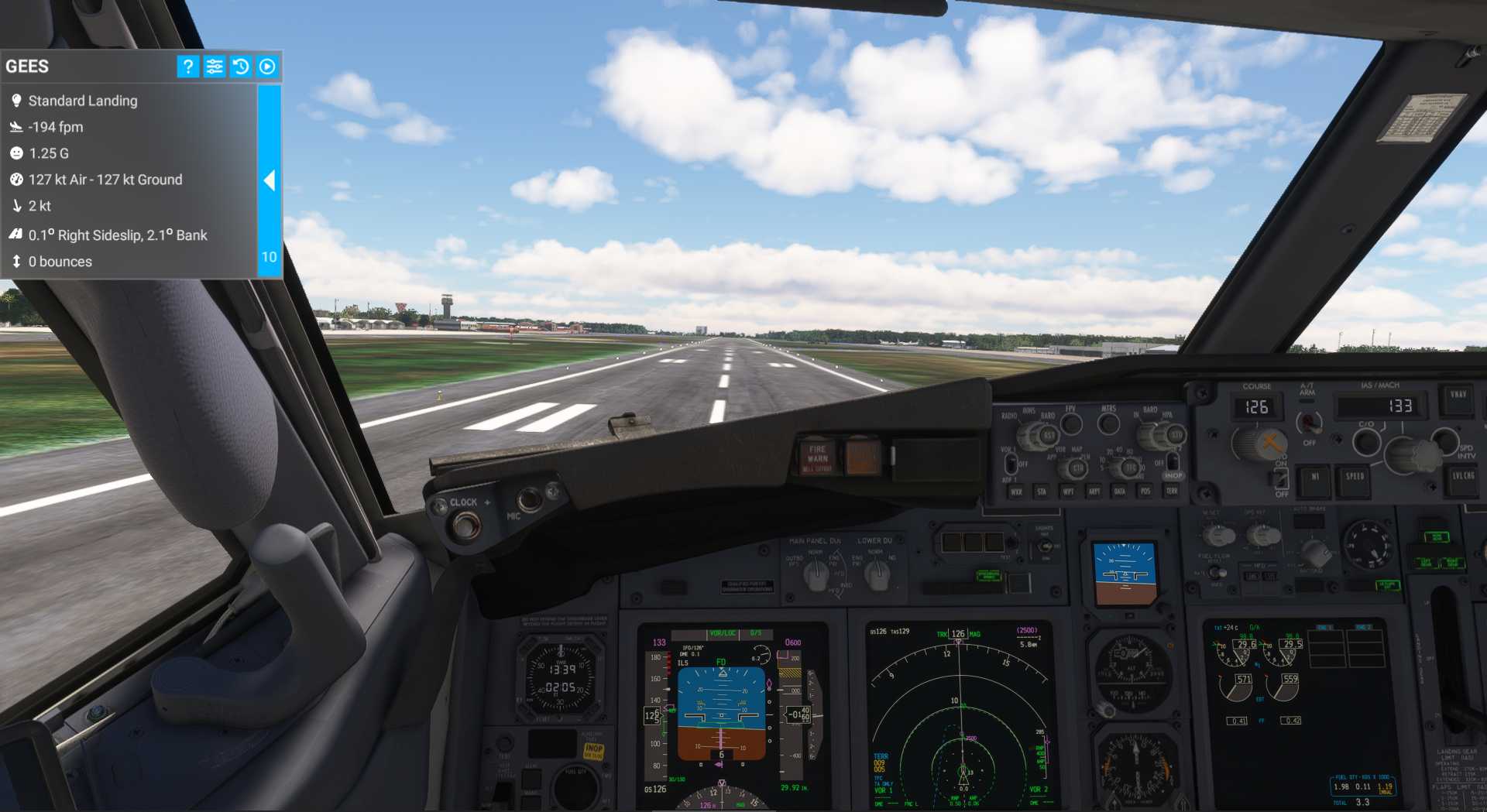 MSFS20  SBHT---SBFZ-3462 