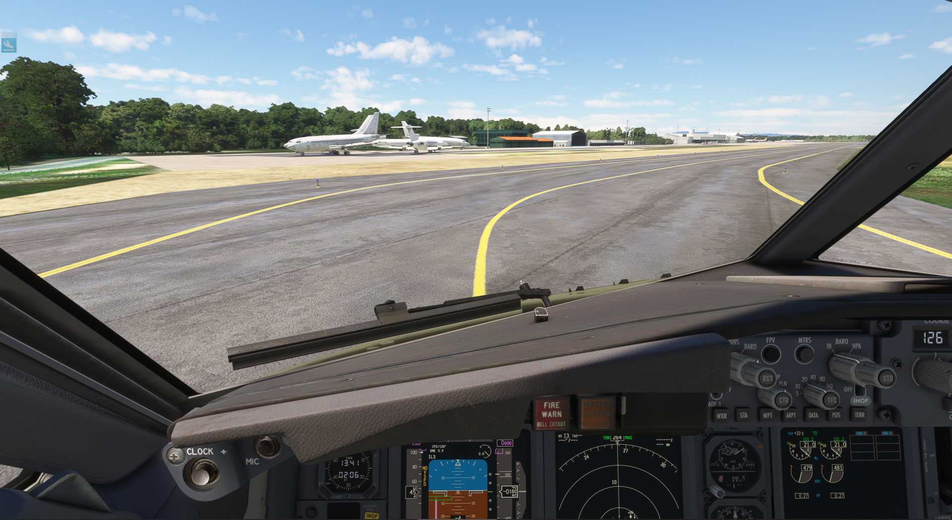 MSFS20  SBHT---SBFZ-5683 