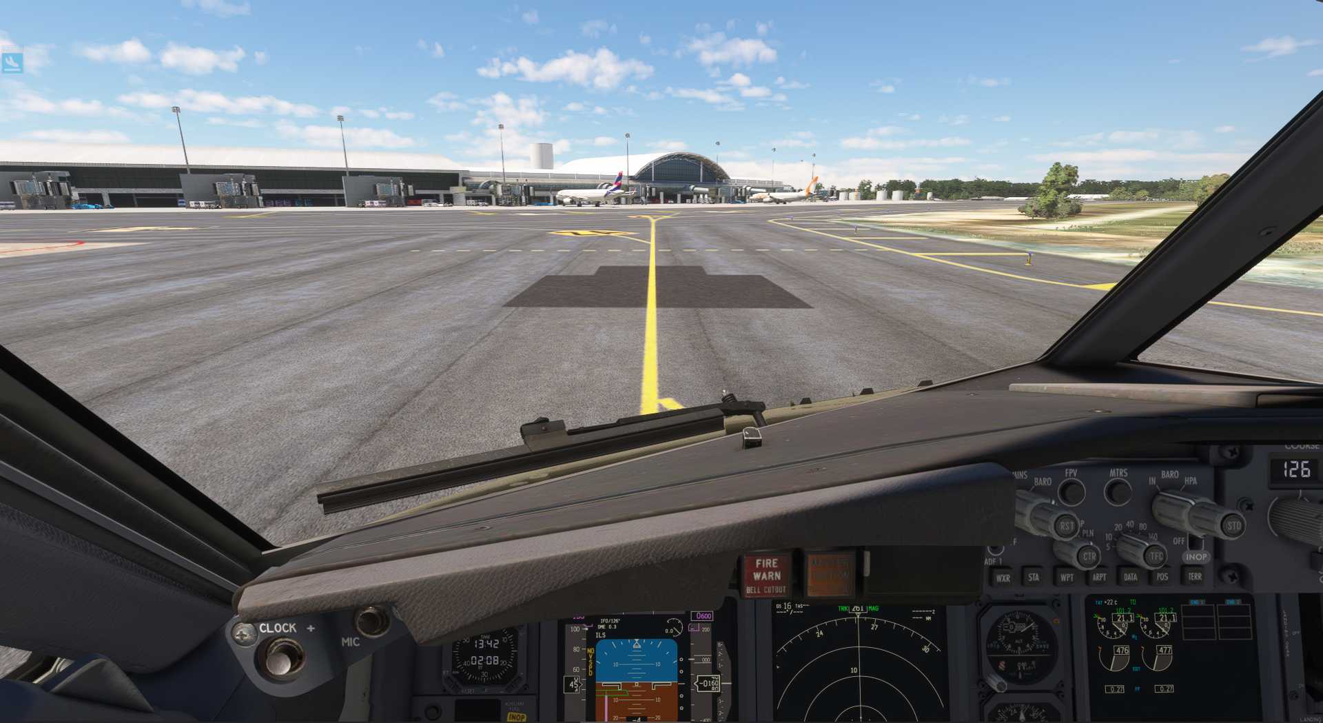 MSFS20  SBHT---SBFZ-2491 