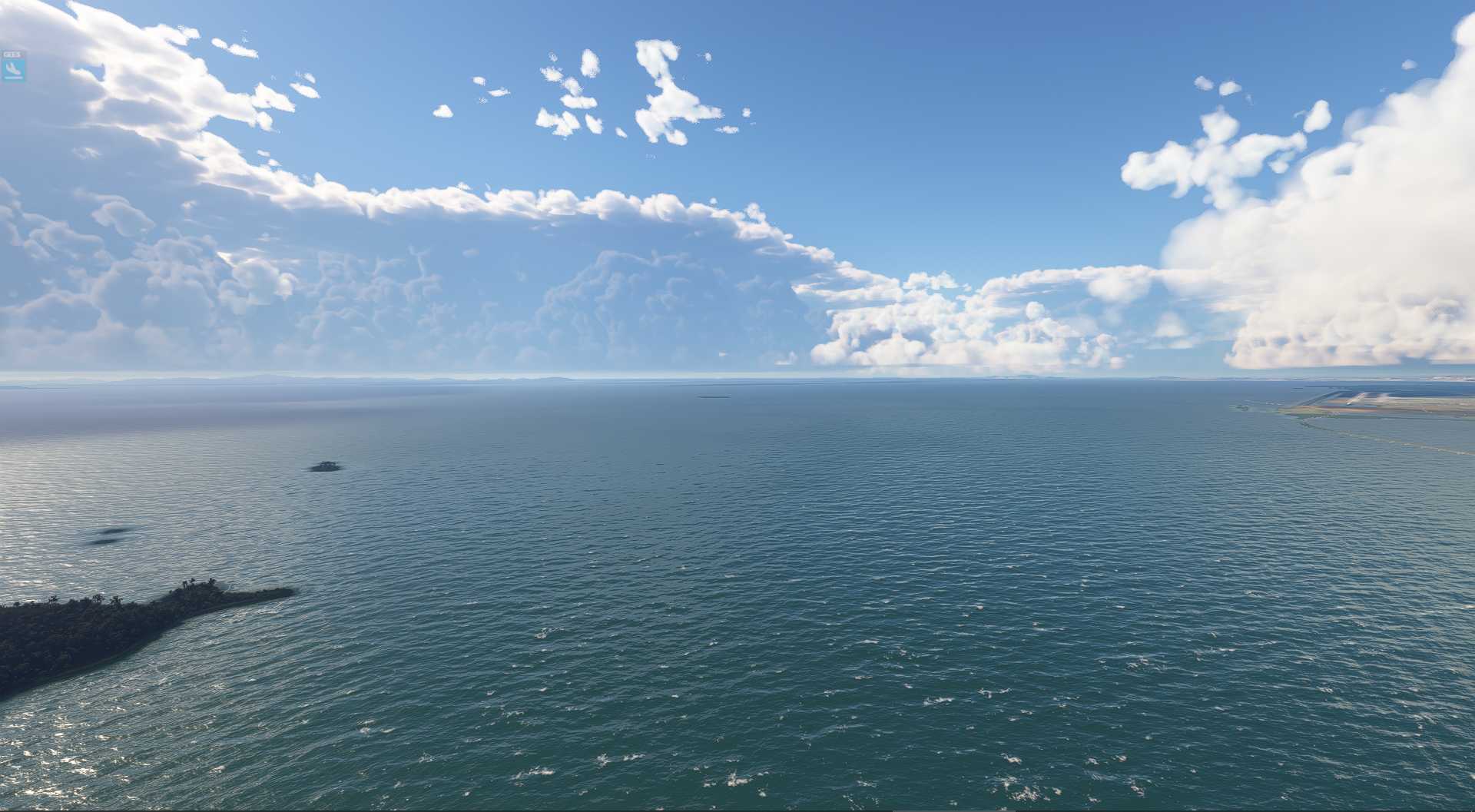 MSFS20 看风景-6903 