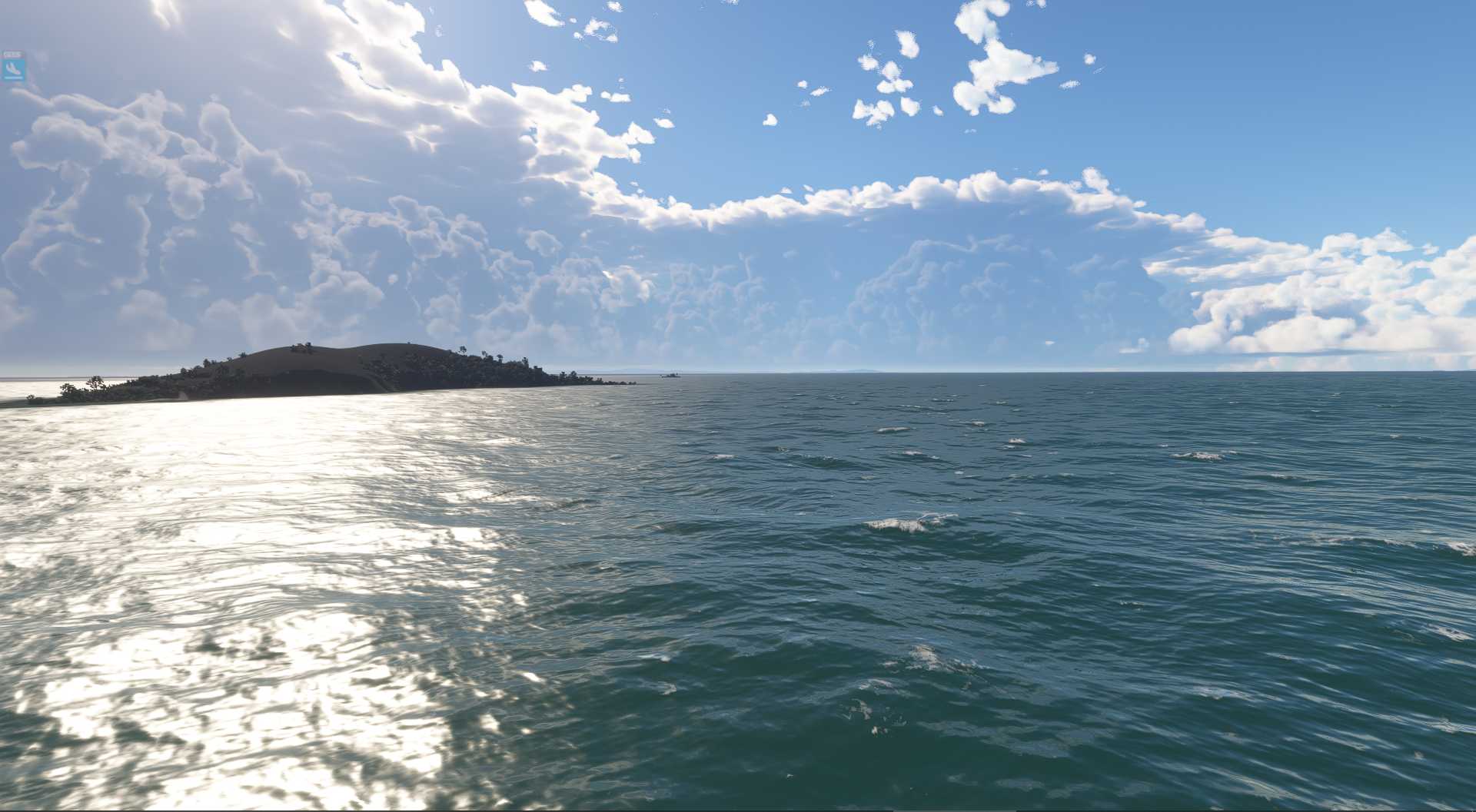 MSFS20 看风景-3975 