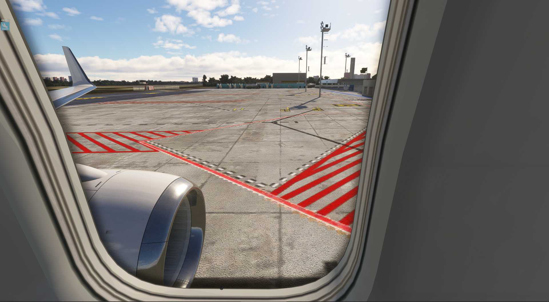 MSFS20   SBAR---SBJP-2934 