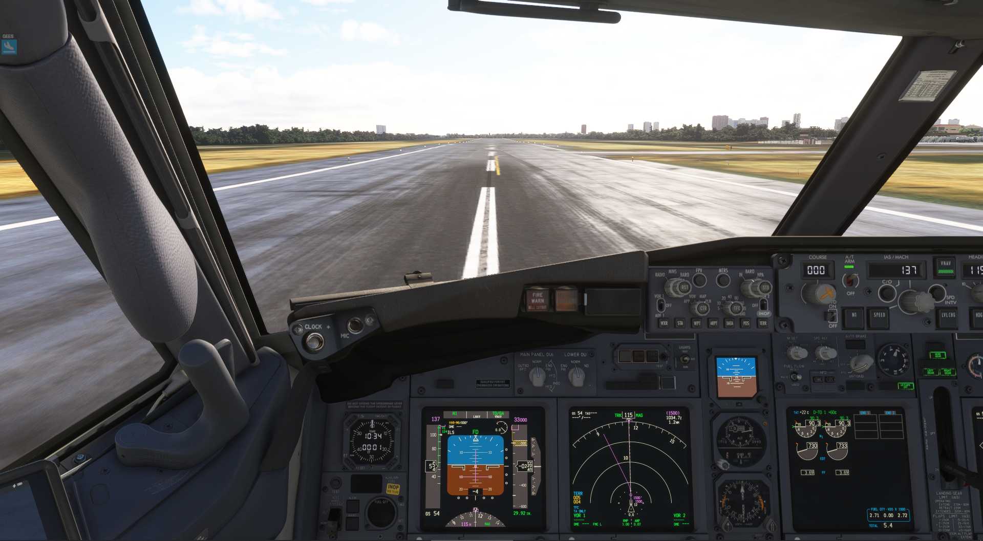 MSFS20   SBAR---SBJP-9519 