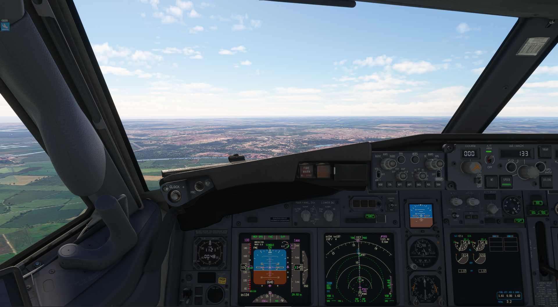 MSFS20   SBAR---SBJP-794 