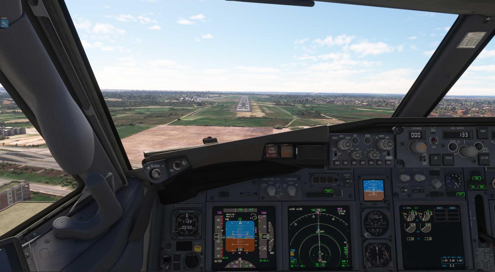 MSFS20   SBAR---SBJP-4054 