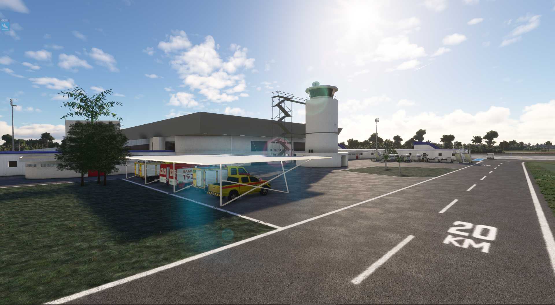 MSFS20  SBJP---SBSV-1558 