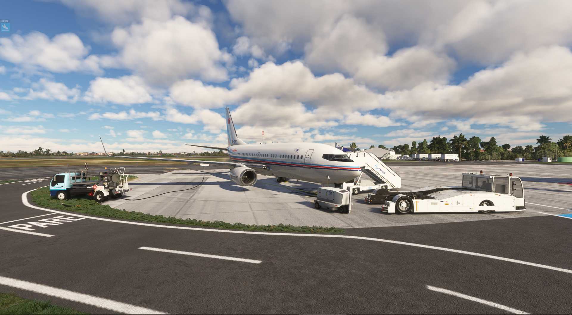 MSFS20  SBJP---SBSV-9811 