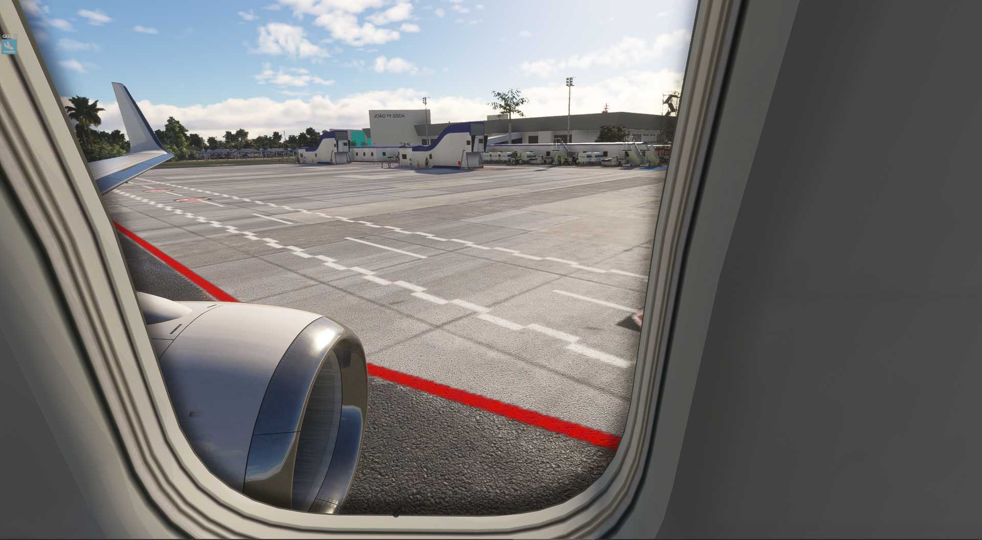 MSFS20  SBJP---SBSV-5763 