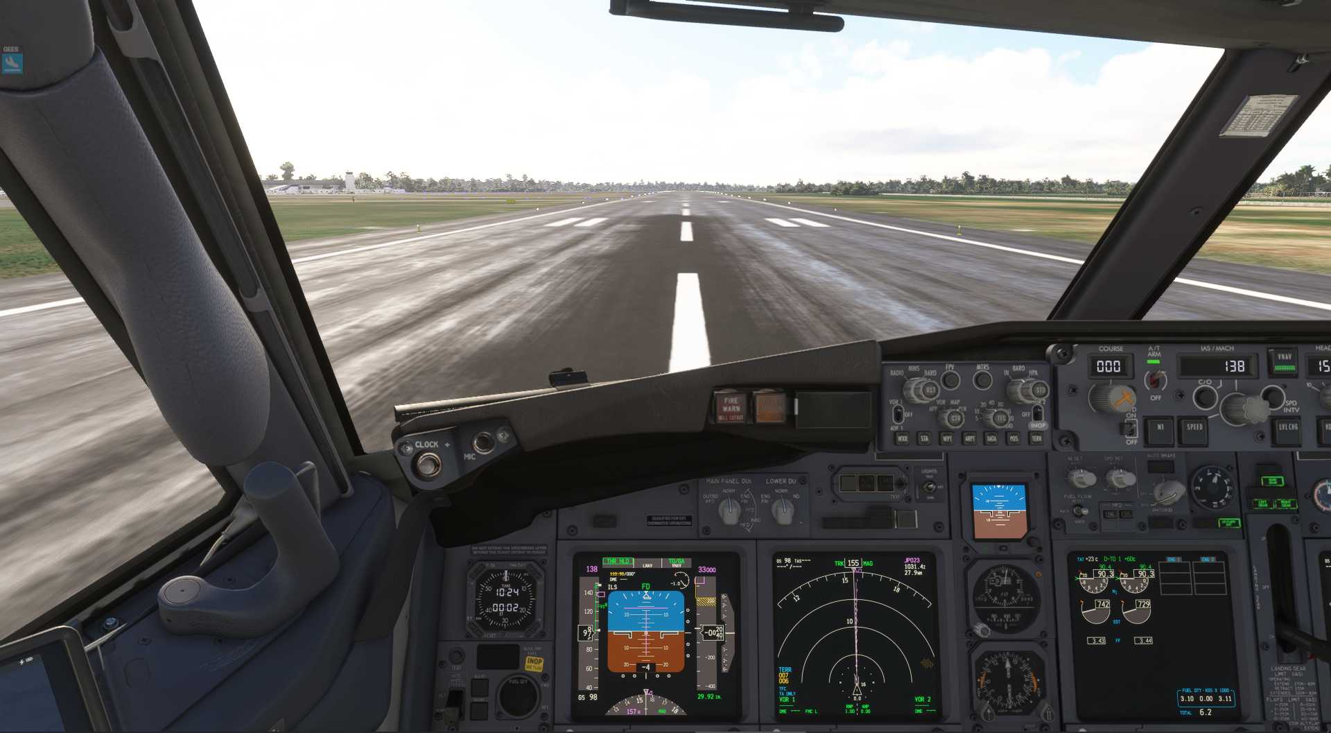 MSFS20  SBJP---SBSV-8703 