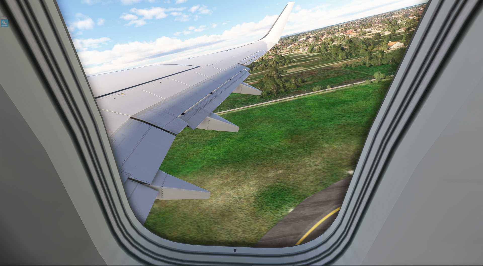 MSFS20  SBJP---SBSV-3461 