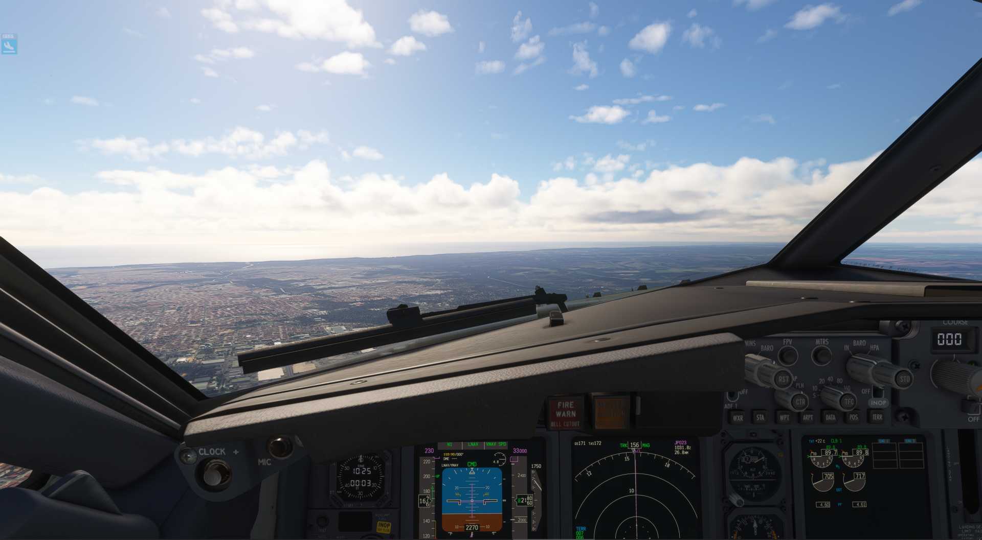 MSFS20  SBJP---SBSV-2676 