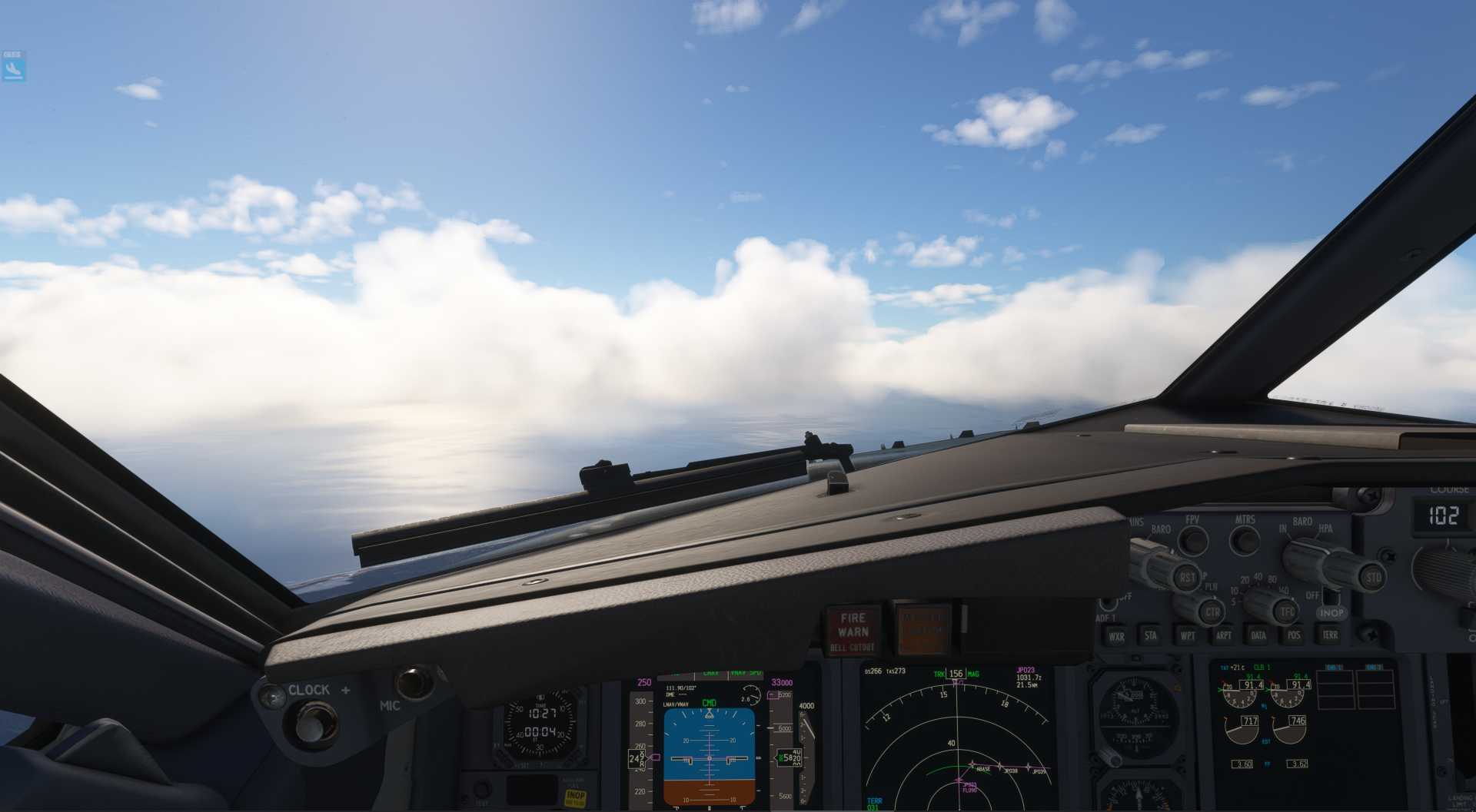 MSFS20  SBJP---SBSV-3205 