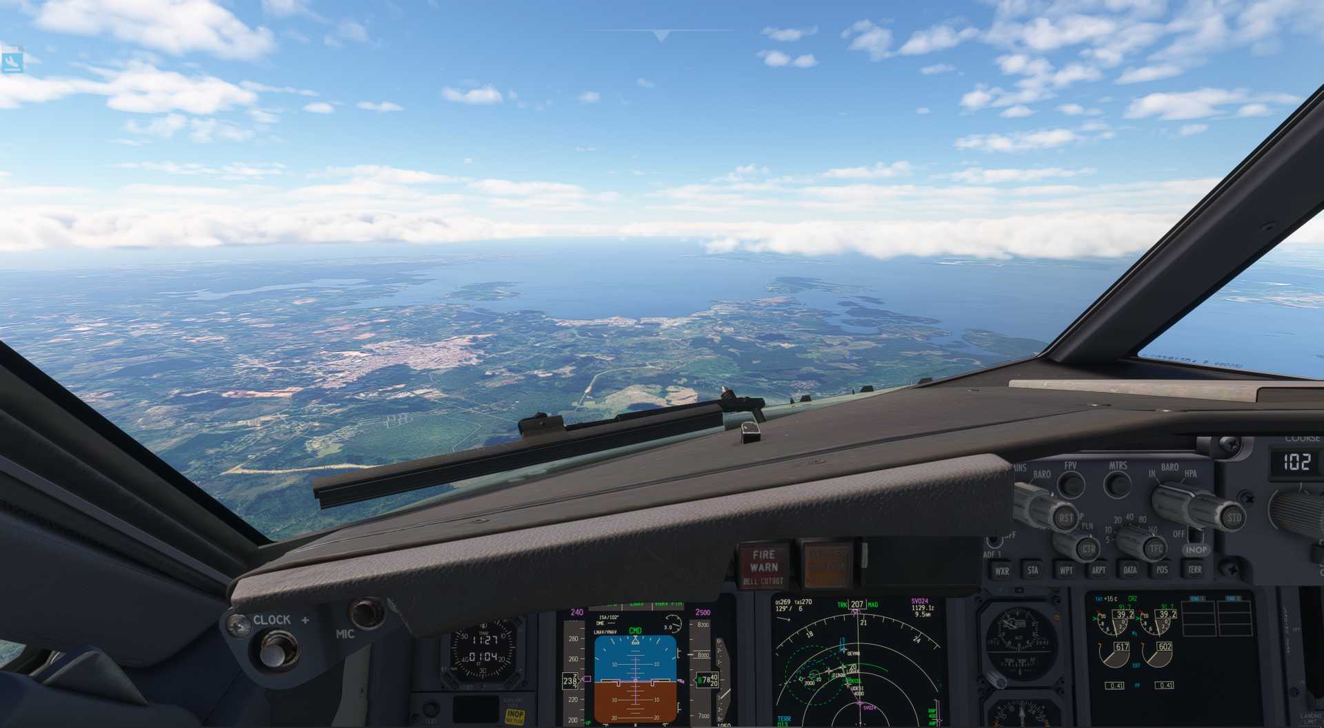 MSFS20  SBJP---SBSV-7105 