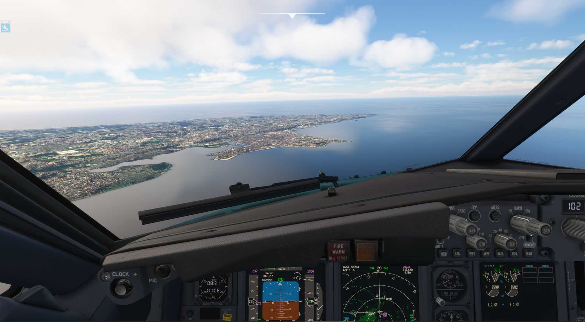 MSFS20  SBJP---SBSV-7830 