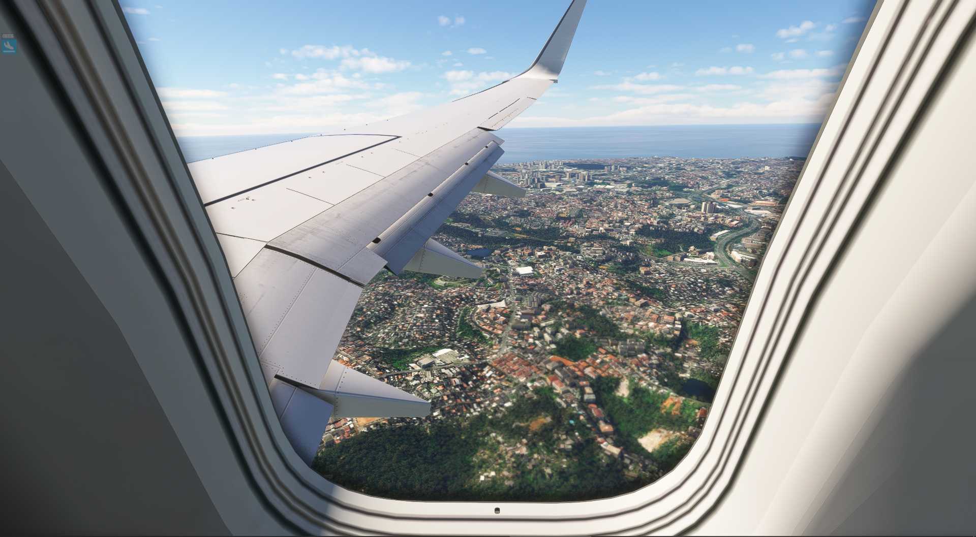 MSFS20  SBJP---SBSV-1265 