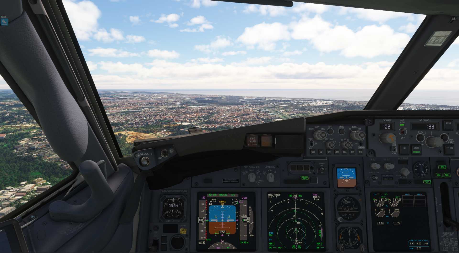 MSFS20  SBJP---SBSV-2306 