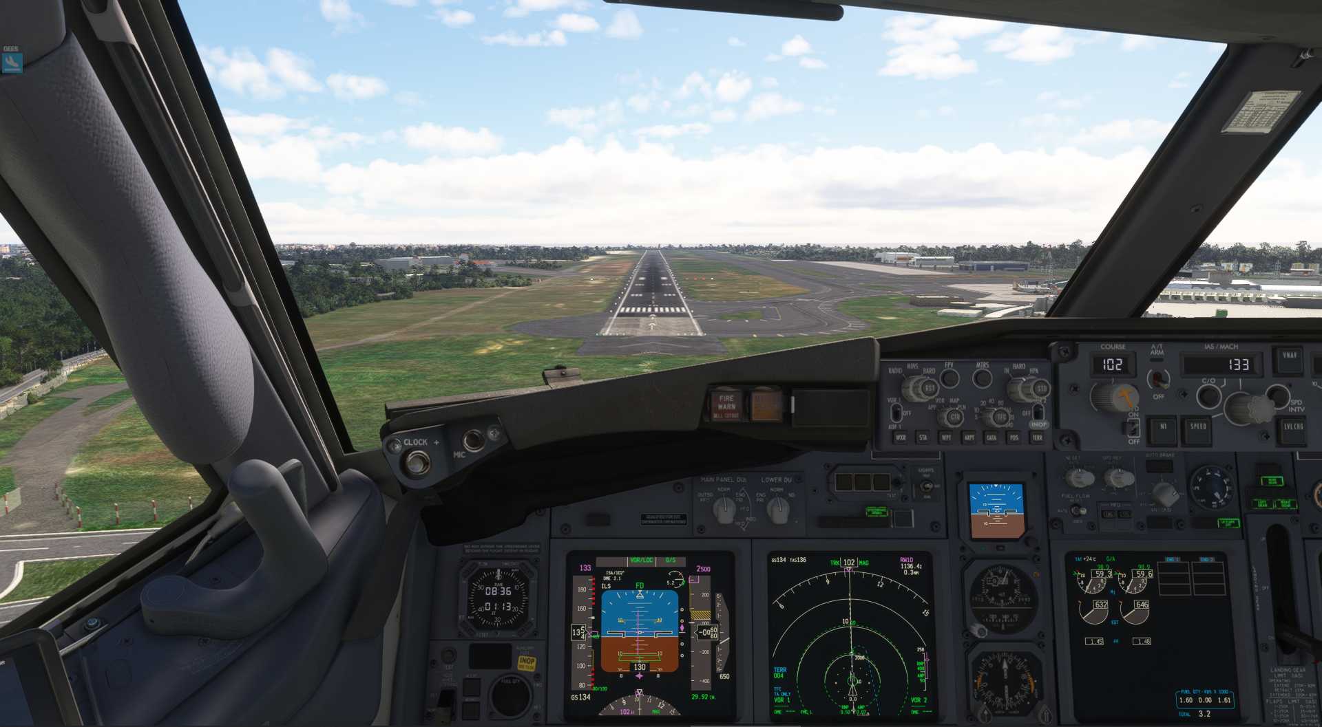 MSFS20  SBJP---SBSV-4155 