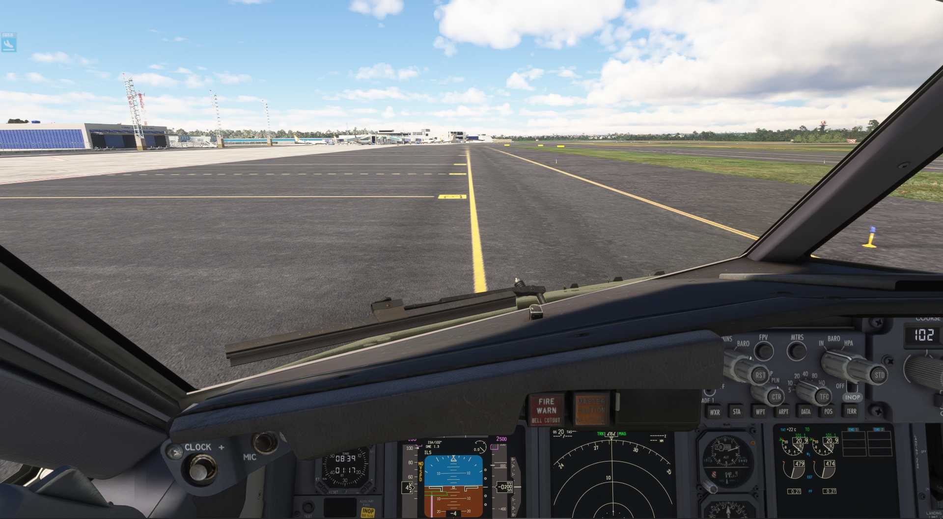 MSFS20  SBJP---SBSV-1651 