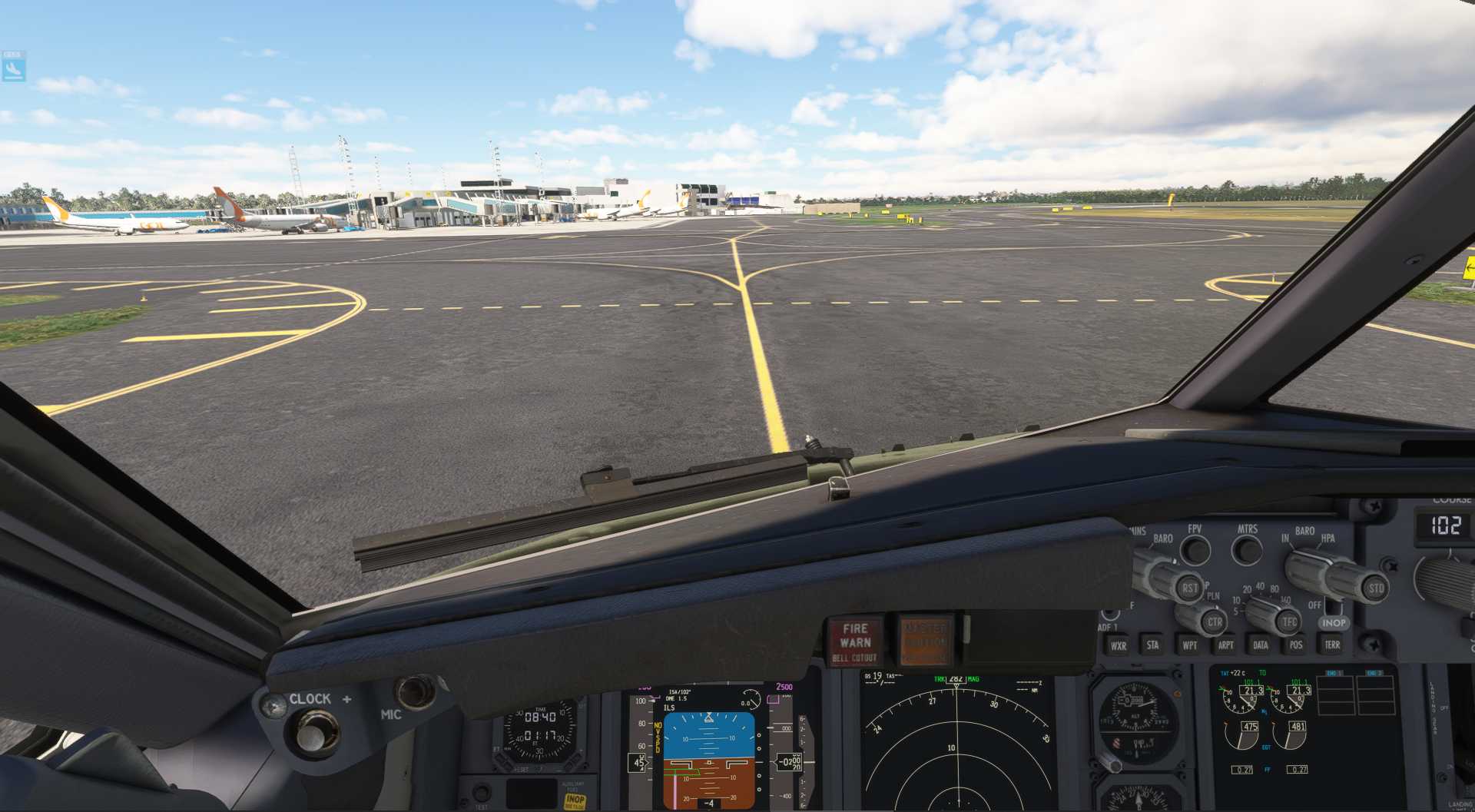 MSFS20  SBJP---SBSV-8430 