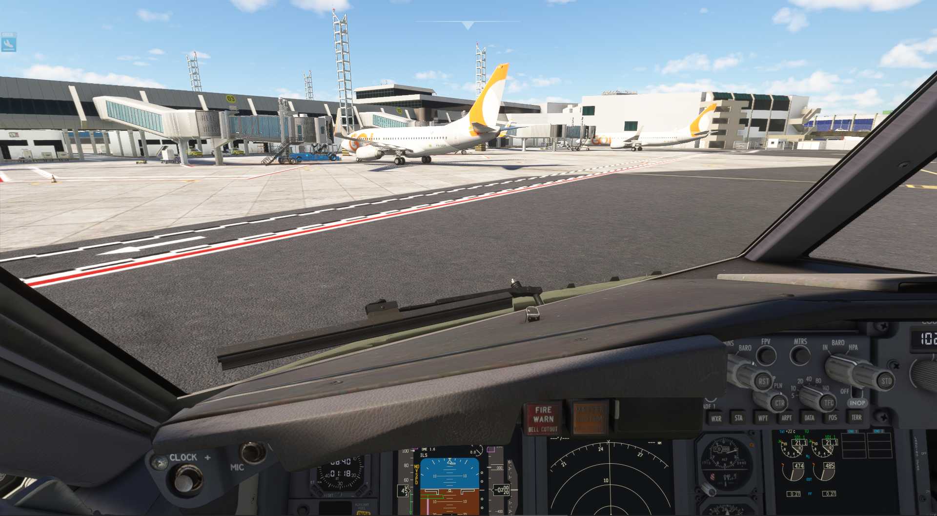 MSFS20  SBJP---SBSV-3568 